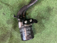Tubos del enfriador de caja SUBARU LEGACY OEM 45522AG060 BP5 2007 EJ20X AT