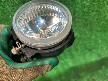 Left fog light Koito 114-77828 SUBARU LEGACY OEM 84501AG091 BP5 2007