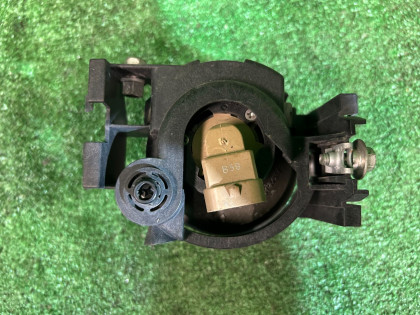 右雾灯 Koito 114-77828 SUBARU LEGACY OEM 84501AG081 BP5 2007