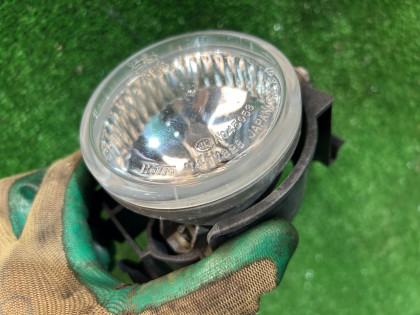 右雾灯 Koito 114-77828 SUBARU LEGACY OEM 84501AG081 BP5 2007