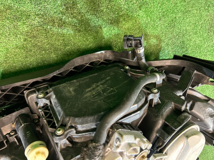 ไฟหน้า ксенон с омывателями SUBARU LEGACY OEM 84001AG99184001AG981 BP5 2007