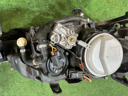 ไฟหน้า ксенон с омывателями SUBARU LEGACY OEM 84001AG99184001AG981 BP5 2007