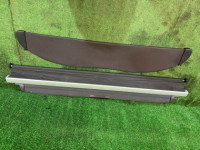 Шторка багажника SUBARU LEGACY OEM 65550AG030JC 65551AG020JC BP5 2007 SILVER C6Z