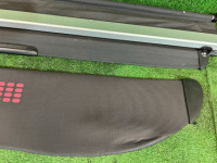 Шторка багажника SUBARU LEGACY OEM 65550AG030JC 65551AG020JC BP5 2007 SILVER C6Z