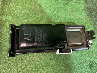 Пепельница SUBARU LEGACY OEM 66160AE000 BH5 2002 SILVER 01G