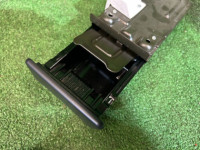 Пепельница SUBARU LEGACY OEM 66160AE000 BH5 2002 SILVER 01G