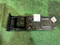Пепельница SUBARU LEGACY OEM 66160AE000 BH5 2002 SILVER 01G