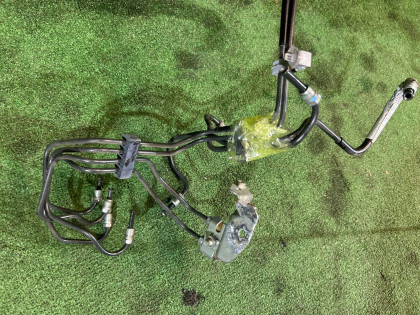 Tubos de freno delanteros SUBARU LEGACY OEM 26514AG080 BP5 2008 EJ20X AT