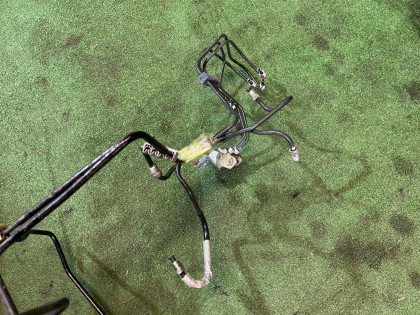 Tubos de freno delanteros SUBARU LEGACY OEM 26514AG080 BP5 2008 EJ20X AT