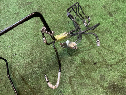 Tubos de freno delanteros SUBARU LEGACY OEM 26514AG080 BP5 2008 EJ20X AT