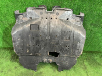 แผ่นกันใต้เครื่อง SUBARU LEGACY OEM 56410AG004 BP5 2008 SILVER C6Z