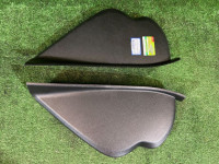 แผงพลาสติกคอนโซลหน้า 66073AG021 66073AG031 SUBARU LEGACY