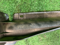 Right rear bumper bracket SUBARU LEGACY OEM 57731AG141 BP5 2008 SILVER C6Z