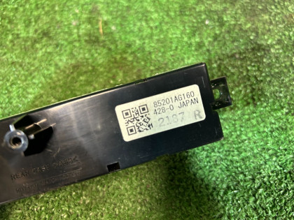 นาฬิกา SUBARU LEGACY OEM 85201AG160 BP5 2008 EJ20X AT
