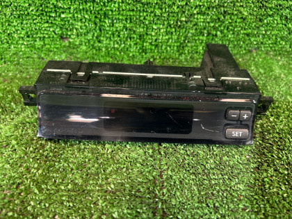 นาฬิกา SUBARU LEGACY OEM 85201AG160 BP5 2008 EJ20X AT