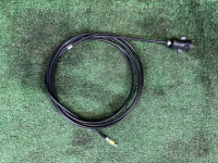 油箱盖开启拉线 57330AG040 SUBARU LEGACY