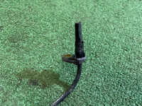 Sensor ABS trasero derecho SUBARU LEGACY OEM 27540AG120 BP5 2008 EJ20X AT