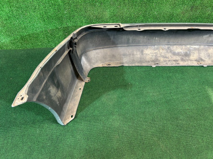 リアバンパー SUBARU LEGACY OEM 57703AE060TG BE5 BE9 BEE 2001 SILVER 01G