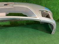 Front bumper SUBARU LEGACY OEM 57703AE190TG BE9 BE5 BEE 2001 SILVER 01G