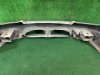 Front bumper SUBARU LEGACY OEM 57703AE190TG BE9 BE5 BEE 2001 SILVER 01G