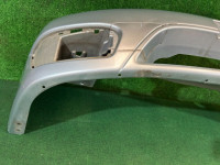 Front bumper SUBARU LEGACY OEM 57703AE190TG BE9 BE5 BEE 2001 SILVER 01G