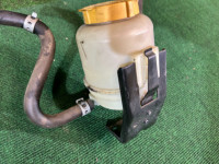 Power steering reservoir SUBARU LEGACY OEM 34630AE000 BE9 BH9 BH5 BE5 2001 EJ254