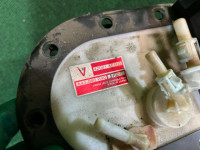 Бензонасос SUBARU LEGACY OEM 42021AE000 BH9 BE9 2001 EJ254