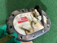 Бензонасос SUBARU LEGACY OEM 42021AE000 BH9 BE9 2001 EJ254