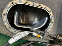 Fuel tank SUBARU LEGACY OEM 42012AE010 BE9 2001 EJ254