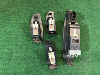 Window control module черный SUBARU LEGACY OEM 83071AE080 BHE BH9 BH5 BE5 BE9 BEE 2001 EJ254