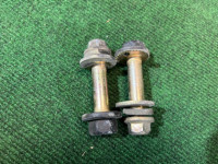 Tornillos de caída traseros SUBARU LEGACY OEM 901700122 BE9 BH9 BH5 BE5 BHE BEE 2001 EJ254