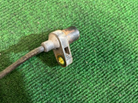 Left front ABS sensor SUBARU LEGACY OEM 27540AE010 BE9 2001 EJ254