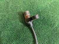Right front ABS sensor SUBARU LEGACY OEM 27540AE000 BE9 2001 EJ254