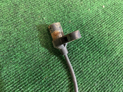 Датчик ABS задний левый SUBARU LEGACY OEM 27540AE050 BE9 2001 EJ254