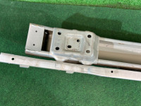 คานเหล็กกันชนหน้า SUBARU LEGACY OEM 57711AE320 BE9 2001