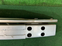 คานเหล็กกันชนหน้า SUBARU LEGACY OEM 57711AE320 BE9 2001
