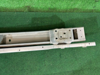 คานเหล็กกันชนหน้า SUBARU LEGACY OEM 57711AE320 BE9 2001