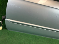 Дверь передняя левая SUBARU LEGACY OEM 60009AE010 BHE BH9 BH5 BE5 BE9 BEE 2001 SILVER 01G
