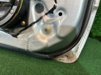 Дверь передняя левая SUBARU LEGACY OEM 60009AE010 BHE BH9 BH5 BE5 BE9 BEE 2001 SILVER 01G