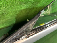 Дверь передняя левая SUBARU LEGACY OEM 60009AE010 BHE BH9 BH5 BE5 BE9 BEE 2001 SILVER 01G