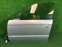 Дверь передняя левая SUBARU LEGACY OEM 60009AE010 BHE BH9 BH5 BE5 BE9 BEE 2001 SILVER 01G