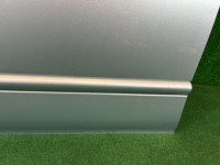 Дверь передняя левая SUBARU LEGACY OEM 60009AE010 BHE BH9 BH5 BE5 BE9 BEE 2001 SILVER 01G