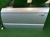 Дверь передняя левая SUBARU LEGACY OEM 60009AE010 BHE BH9 BH5 BE5 BE9 BEE 2001 SILVER 01G