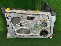 Дверь передняя левая SUBARU LEGACY OEM 60009AE010 BHE BH9 BH5 BE5 BE9 BEE 2001 SILVER 01G
