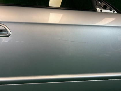 右前门 SUBARU LEGACY OEM 60009AE000 BHE BH9 BH5 BE5 BE9 BEE 2001 SILVER 01G