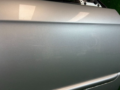 右前门 SUBARU LEGACY OEM 60009AE000 BHE BH9 BH5 BE5 BE9 BEE 2001 SILVER 01G