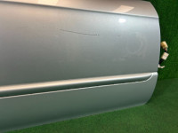 右前门 SUBARU LEGACY OEM 60009AE000 BHE BH9 BH5 BE5 BE9 BEE 2001 SILVER 01G