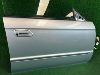 右前门 SUBARU LEGACY OEM 60009AE000 BHE BH9 BH5 BE5 BE9 BEE 2001 SILVER 01G