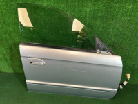 右前门 SUBARU LEGACY OEM 60009AE000 BHE BH9 BH5 BE5 BE9 BEE 2001 SILVER 01G