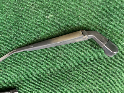 后雨刮 SUBARU LEGACY OEM 86532AE040 BE9 2001
